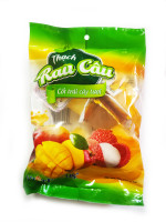 Желе-мини фруктовое ассорти VietFoods, 225 гр