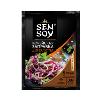 Заправка корейская для капусты Сэн Сой, 80 г
