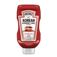 Соус Изысканный чили Кочудян Heinz, 325 мл