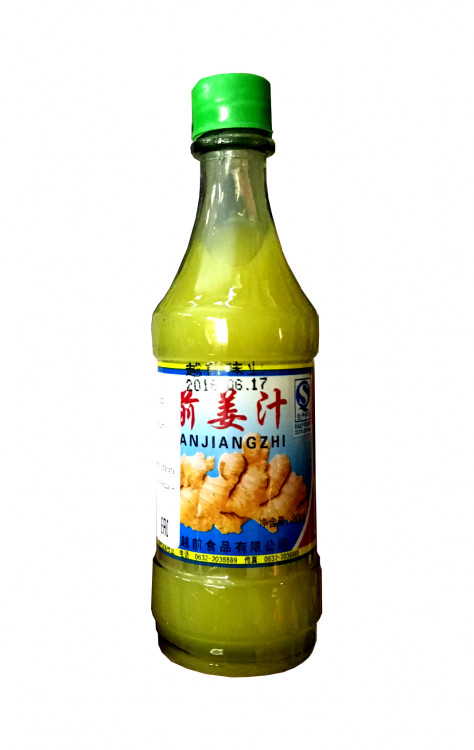 Соус имбирный 90 мл