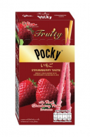 ПОКИ со вкусом Клубники 35 гр