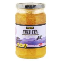 Варенье Юдзу (чай) Esoro, 560 гр Корея