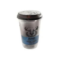 Чай молочный растворимый Milktea со вкусом коричневого сахара, 120 г