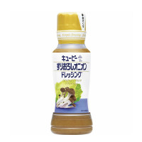 Соус дрессинг луковый для салата Kewpie, 180 мл