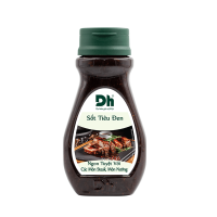 Соус с черным перцем "Dh" 200 г АКЦИЯ