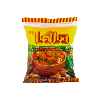 Лапша б/п Классический кисло-сладкий суп Waiwai, м/у 60 г