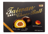 Моти Манго в шоколаде, 72 г