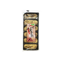 Моти с начинкой темной карамели Bamboo House, 210 г