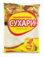 Сухари панировочные AloeStar, 500 г