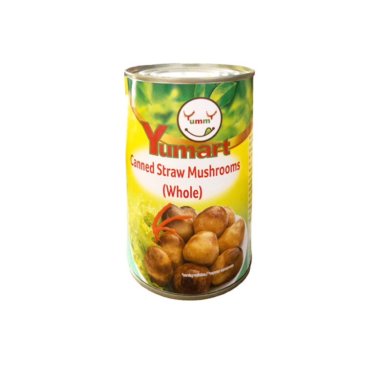 Грибы Цао Гу, 425 г