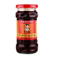 Паста чили "Старая няня" с курицей 280 г