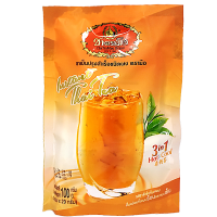 Чай тайский красный, 5x20, 3 в1, 100гр