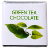 Шоколад С чаем Матча Okasi, 5 г