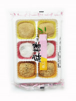 Моти Ассорти Bamboo House 6 шт, 210 г