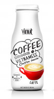 Напиток Кофе Латте Vinut, 280 мл