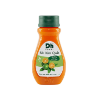 Кумкватный соус "Dh" 200 г