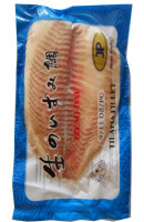 Окунь изумидай (филе тилапии) ,1 кг