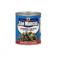 Кактус маринованный SAN MARCOS, 794 г