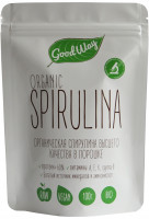 Спирулина порошок, 100 г