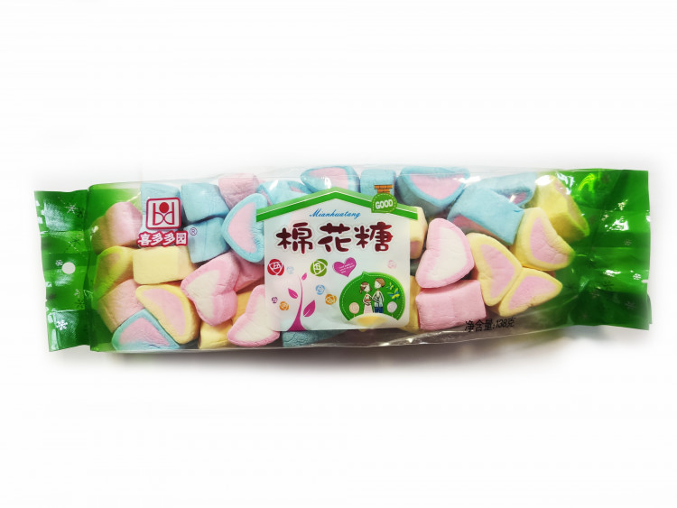 Маршмеллоу фруктовое 138 гр