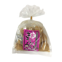 Пирожное "Моти" традиционное "Киби данго", 250 гр, Япония