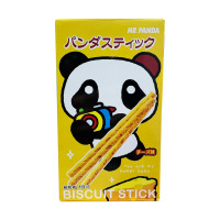 Палочки со вкусом сыра Mr. Panda, 40 г