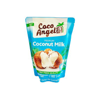 Кокосовое молоко Coco Angel, 400 мл