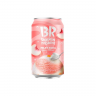 Напиток газированный Baskin Robbins Peach Yogurt со вкусом персик-йогурт, 350 мл