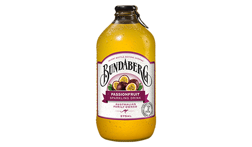 Напиток Маракуйя BUNDABERG 375 мл