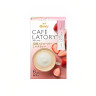AGF CAFE LATORY Чай Клубника со сливками, стик (11 гр х 6)