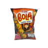 Чипсы-шарики со вкусом такояки Oishi BoLa Snack, 68 г