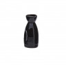 Графин для саке (Черная Керамика) (8076), 100 мл