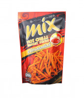 Палочки хрустящие со вкусом чили перца MIX, 60 гр