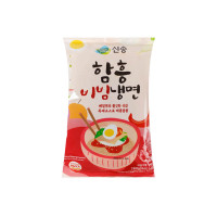 Лапша гречневая холодная острая Синг Сонг, 260 гр