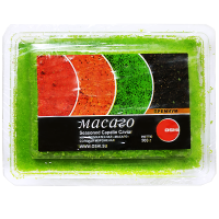 Икра Масаго зеленая, 500 г