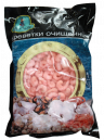 Креветка салатная теплов 200/300 1 кг