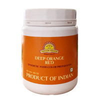 Краситель пищевой IB оранжевый, 100 гр