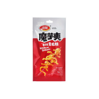 Закуска из клубня конжака острая Weilong, 50 г