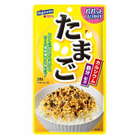 Приправа для риса "фурикакэ" с водорослями и яйцом "Hagoromo", 28 г, Япония