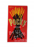 ПОКИ с шоколадом, 46 гр