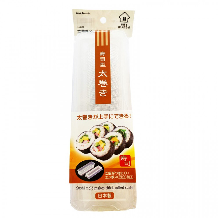 Форма для приготовления роллов Sanada, 1 шт