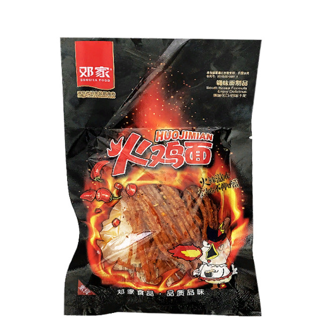 Мясо соевое острое Торнадо, 25 гр