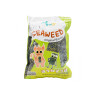 Водоросли морские обжаренные оригинальные, 30 г