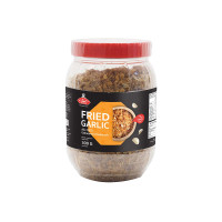 Чеснок жареный фри MADAME WONG, 300 г