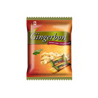 Имбирные конфеты Gingerbon Peppermint 125 гр