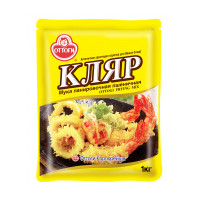 Мука панировочная Кляр Оттоги, 1 кг