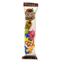 Печенье Пороро Чуросс с шоколадной начинкой 17,5 гр