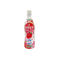 Концентрат для приготовления напитка "CALPIS" клубничный вкус, 470 мл