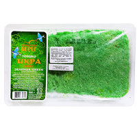 Икра Тобико зеленая 500 гр