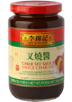 Соус lkk для барбекю "Char siu" 240гр